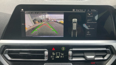 BMW 3 Series 320i M Sport 5dr Step Auto Petrol Estate